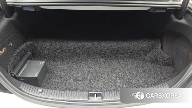 Mercedes-Benz C-Class W205 id 4894682 из Кореи 11