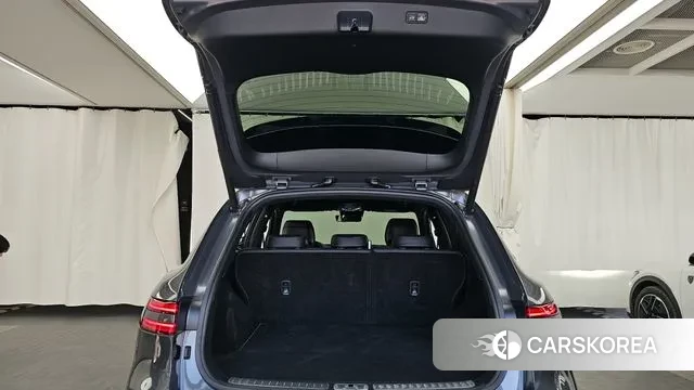 Genesis GV70 id 3788408 из Кореи 11