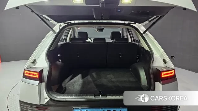 Hyundai Ionic 5 id 3258146 из Кореи 11