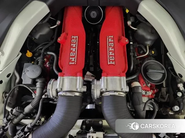 Ferrari Portofino id 3053711 из Кореи 11