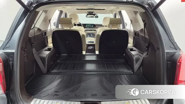 Hyundai Palisade id 3666141 из Кореи 11