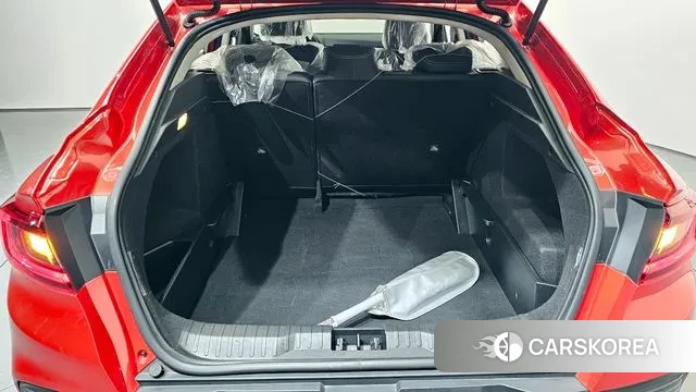 Renault Korea (Samsung) XM3 id 3616110 из Кореи 11