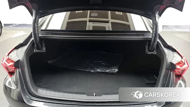 Kia K8 id 3740872 из Кореи 11