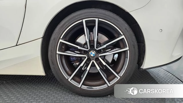 BMW Z4 (G29) id 4508070 из Кореи 11