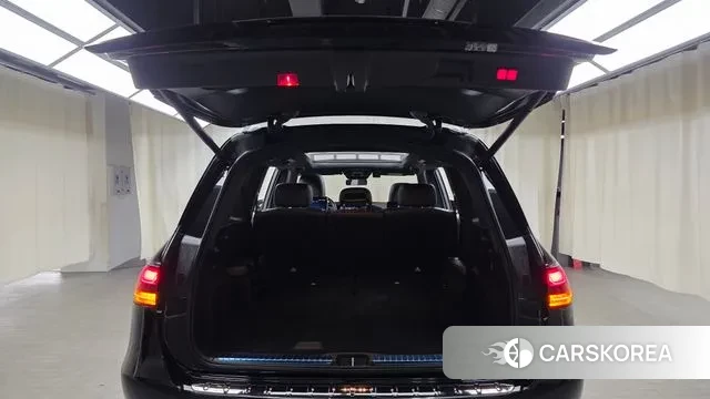 Mercedes-Benz GLS - Class X167 id 3420067 из Кореи 11