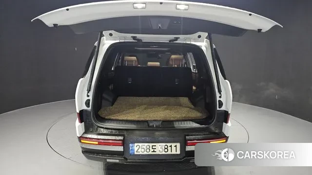 Hyundai Santa Fe (MX5) id 3492085 из Кореи 11