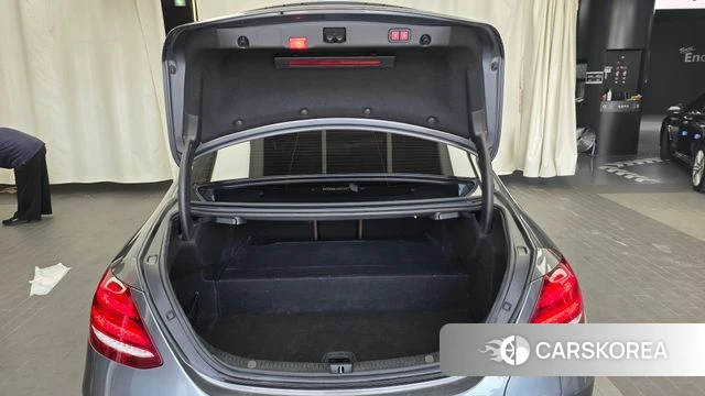 Mercedes-Benz E-Class W213 id 4447007 из Кореи 11