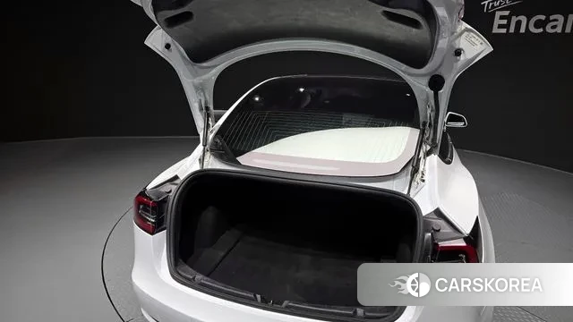 Tesla Model 3 id 3616742 из Кореи 11