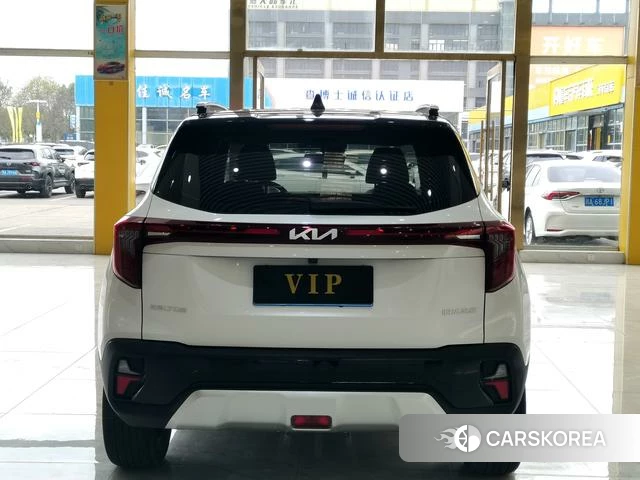 Kia Setus id 4328430 из Китая 11