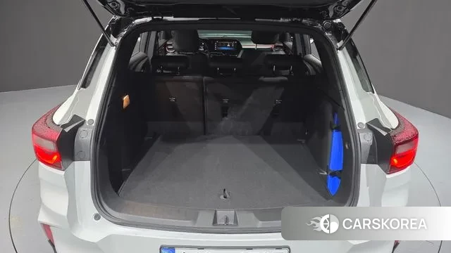 Chevrolet (GM Daewoo) The New Trail Blazer id 3745691 из Кореи 11