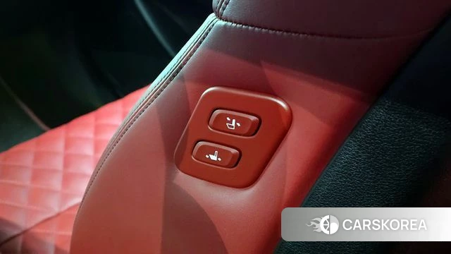Genesis The New G70 id 4329377 из Кореи 11