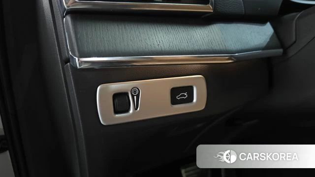 Volvo XC90 second Generation id 4524864 из Кореи 11