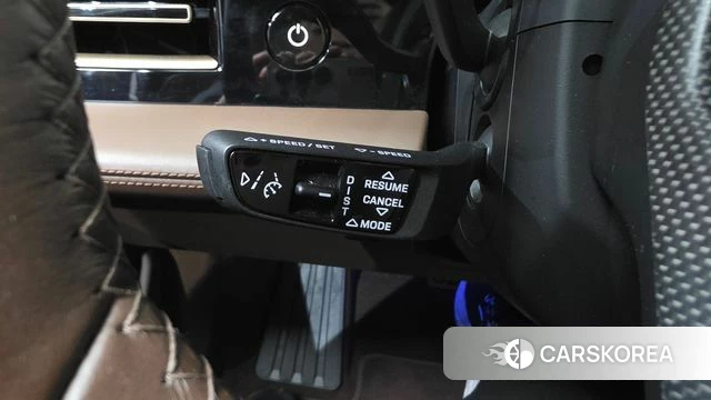 Porsche Taycan id 4249384 из Кореи 11