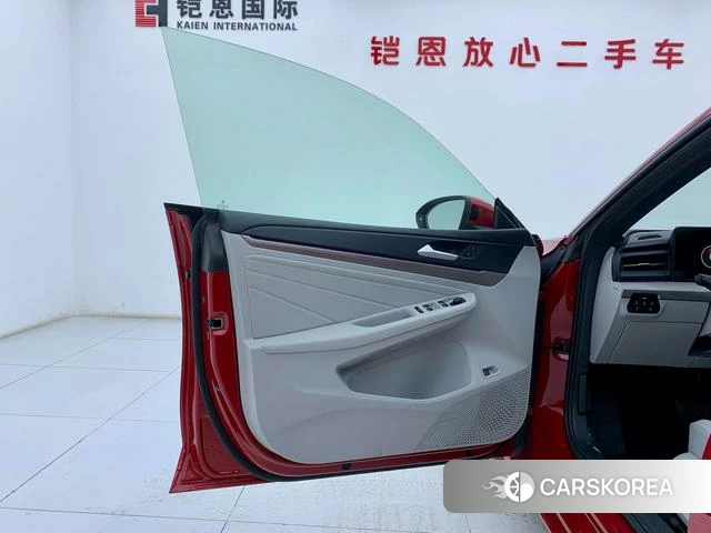 Volkswagen Lingdu id 4258808 из Китая 11
