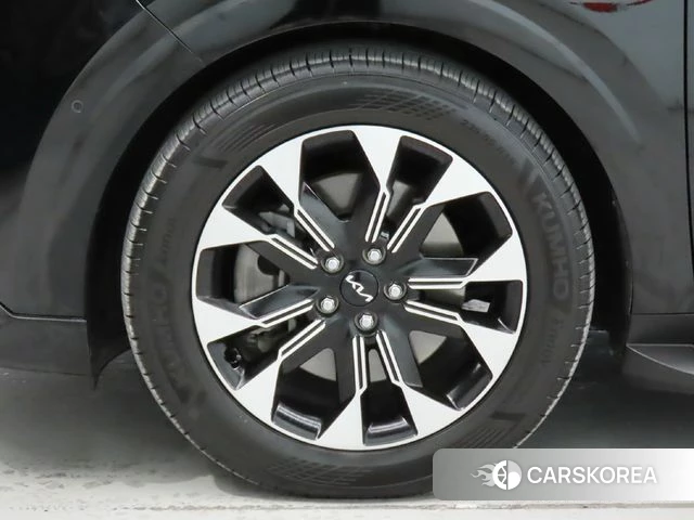 Kia Carnival 4th generation id 4835504 из Кореи 11