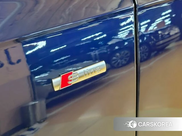 Audi Q7 (4M) id 4654153 из Кореи 11