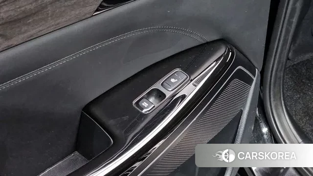 Kia K7 Premier id 3736221 из Кореи 11