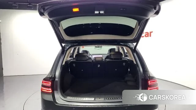 Genesis GV80 id 3633749 из Кореи 11