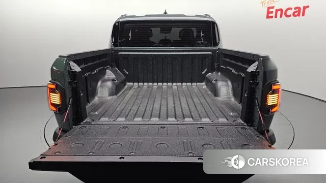 Kia Tasman id 3731877 из Кореи 11