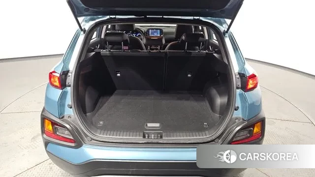 Hyundai Kona id 3547418 из Кореи 11