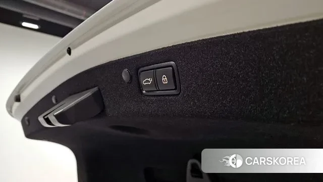 Hyundai The New Grandeur IG Hybrid id 3540329 из Кореи 11