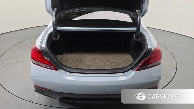 Genesis G70 id 3085589 из Кореи 11