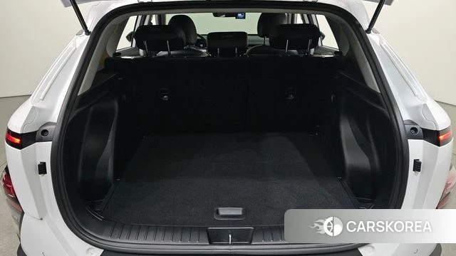 Hyundai Kona Hybrid (SX2) id 4554690 из Кореи 11