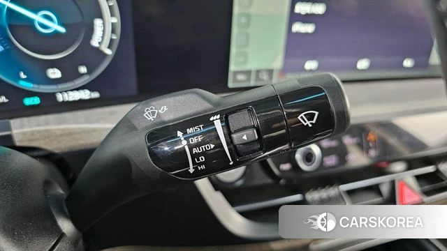 Kia K8 Hybrid id 4433985 из Кореи 11