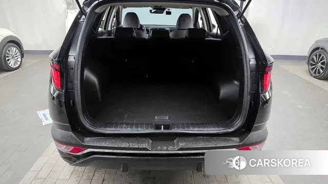 Hyundai Tucson (NX4) id 3600494 из Кореи 11