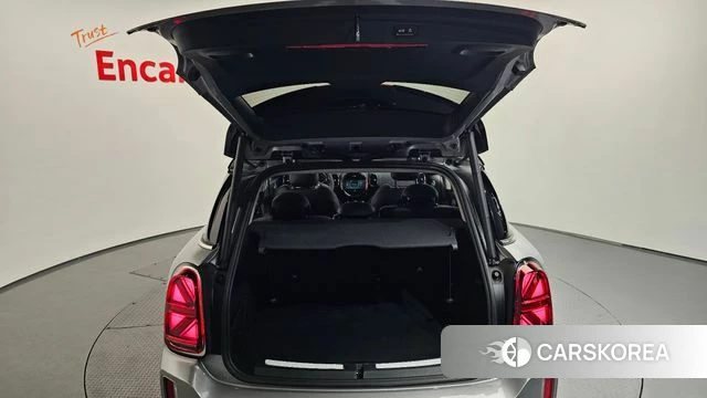 Mini Cooper Countryman id 4560944 из Кореи 11