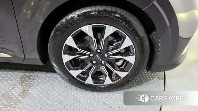 Kia Carnival 4th generation id 3452859 из Кореи 11