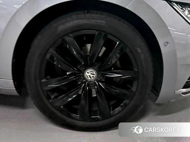 Volkswagen Arteon id 4614973 из Кореи 11