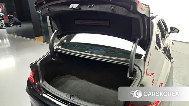 Genesis G80 (RG3) id 3372189 из Кореи 11