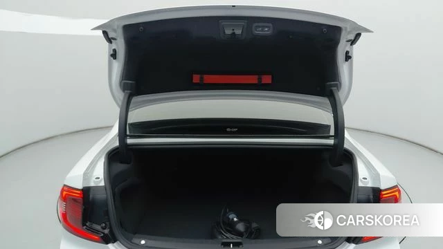 Volvo S90 id 4842521 из Кореи 11