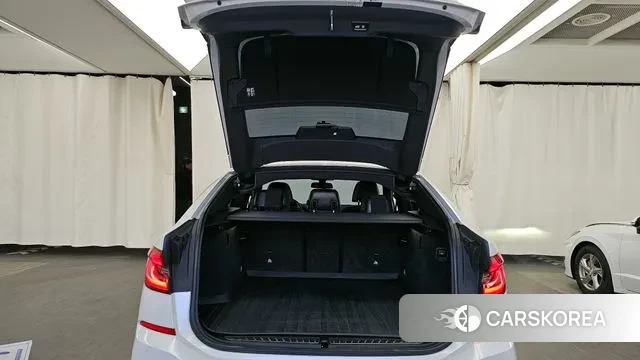 BMW 6 Series GT (G32) id 3616314 из Кореи 11