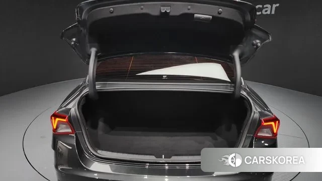 Kia K5 3rd generation id 3361666 из Кореи 11