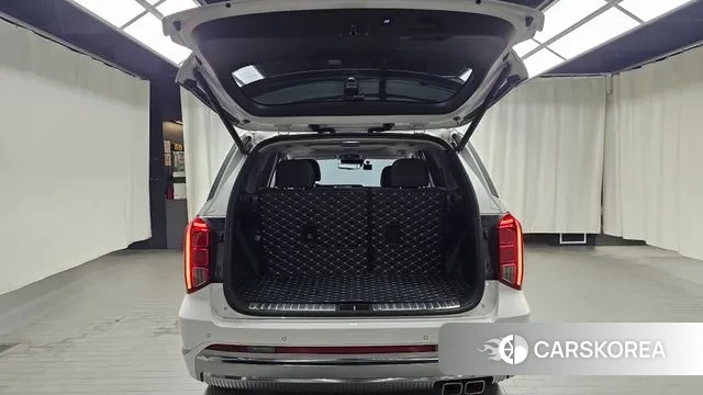 Hyundai The New Palisade id 2900464 из Кореи 11