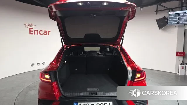 Renault Korea (Samsung) XM3 id 3735129 из Кореи 11