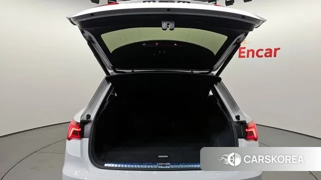 Audi Q3 (F3) id 3296847 из Кореи 11