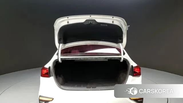 Kia Come New K3 id 3489658 из Кореи 11