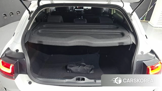 Citroen / DS C4 Cactus id 4507736 из Кореи 11