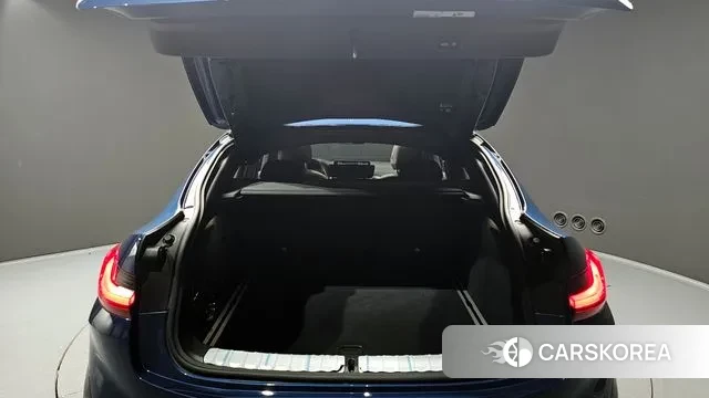 BMW X4 (G02) id 3032077 из Кореи 11