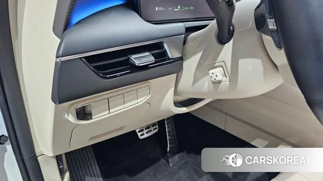 Kia The New K8 Hybrid id 4308049 из Кореи 11