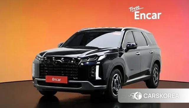 Hyundai The New Palisade id 3721746 из Кореи 11