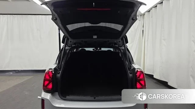 Mini Cooper S Countryman id 3753394 из Кореи 11