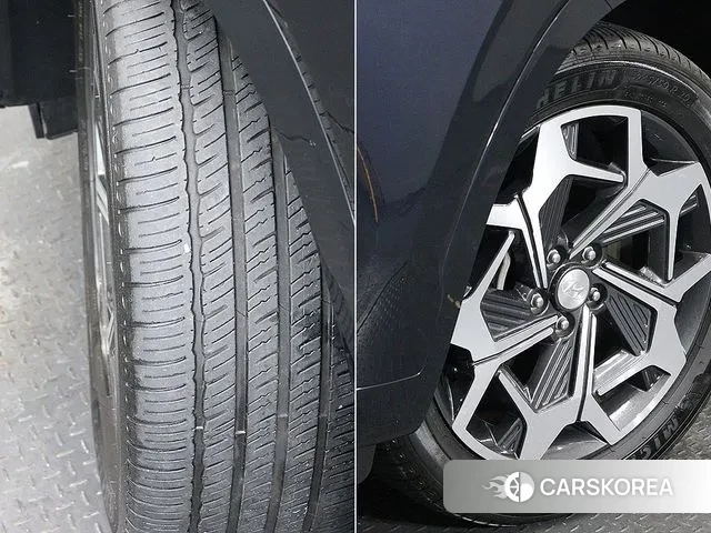 Hyundai Palisade id 3621224 из Кореи 11