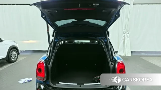 Mini Cooper D Countryman id 3417929 из Кореи 11