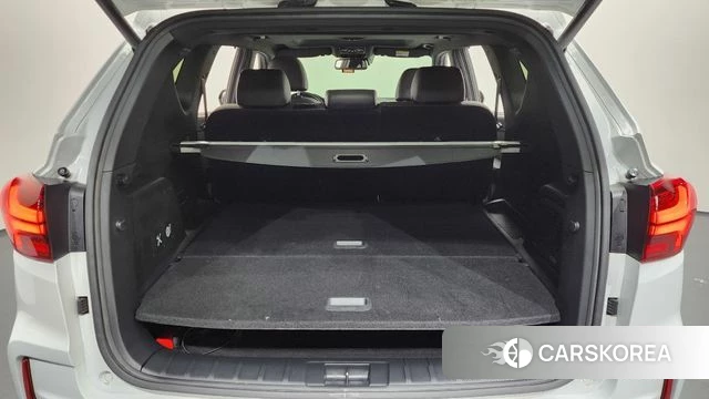 Ssangyong All New Rexton id 3794788 из Кореи 11