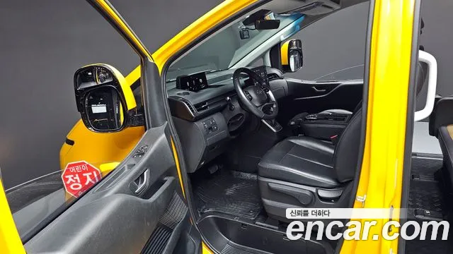 Hyundai Staria id 2579512 из Кореи 11