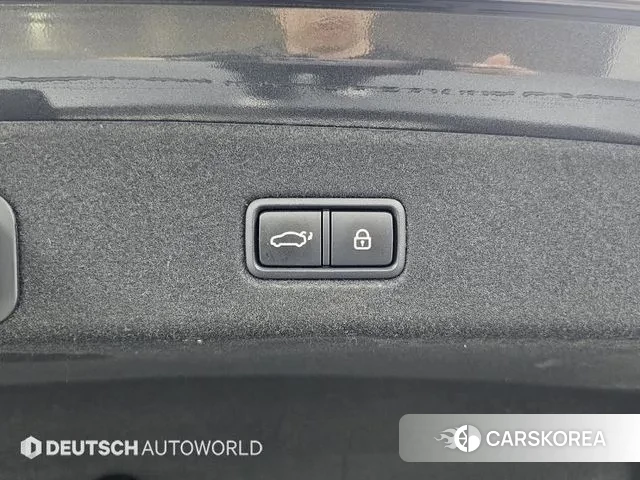 Kia More K9 id 3417966 из Кореи 11